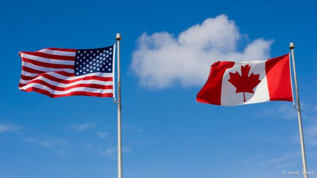 ĐẶC TRƯNG CỦA TIẾNG ANH CANADA