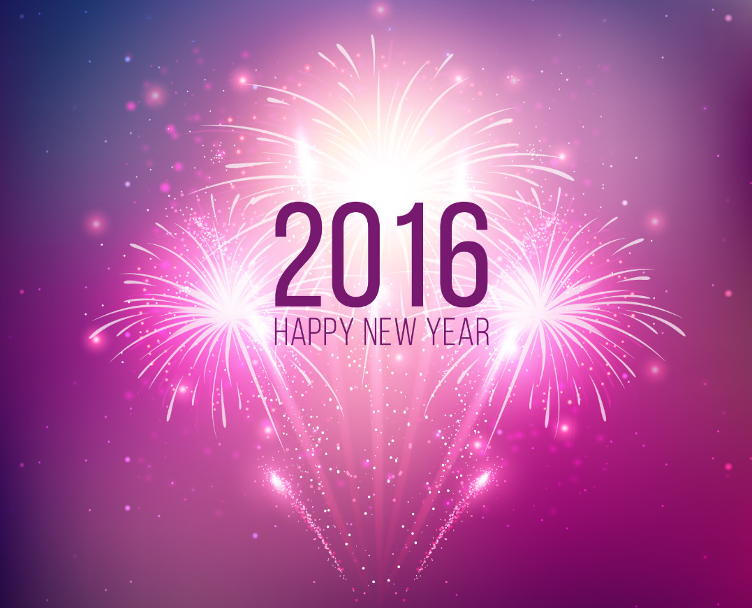 Câu “Chúc mừng năm mới” theo 35 ngôn ngữ !!!