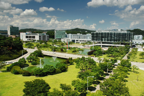 Các trường Đại học Tốt nhất tại Hàn Quốc