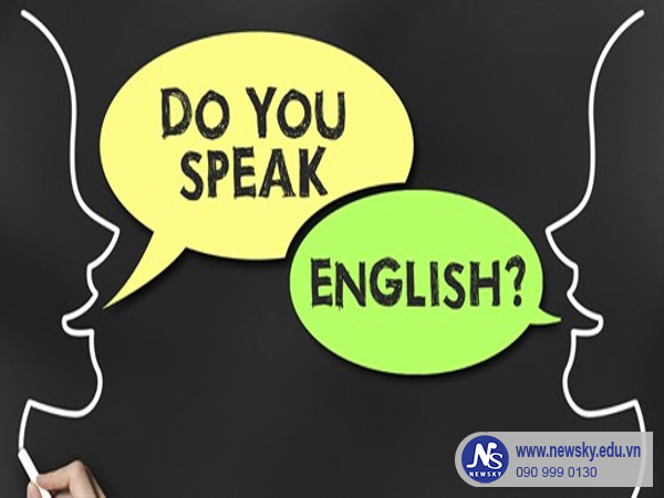 Học tiếng Anh giao tiếp ở đâu tốt TpHCM?