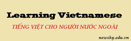 học tiếng Việt
