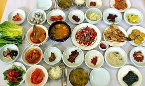10 món ăn ngon khó bỏ qua khi tới Hàn Quốc