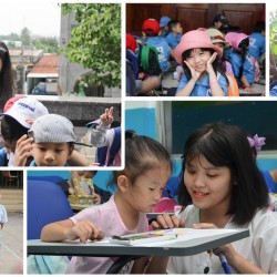 Khóa tiếng Anh cho Học Sinh quận Phú Nhuận