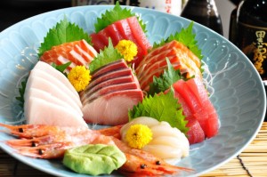 sashimi-mix
