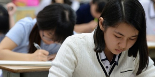Tiếng Việt trở thành một trong những môn thi vào đại học tại Hàn Quốc