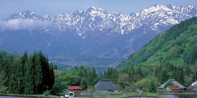 Du lịch Nagano – Nóc nhà của Nhật Bản