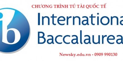 Chương trình tú tài quốc tế IB là gì?