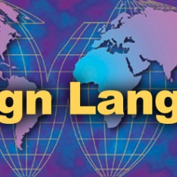 foreign-language