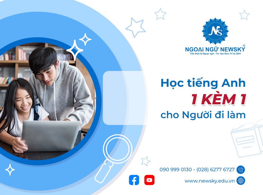 hoc-tieng-anh-1-kem-1-cho-nguoi-di-lam