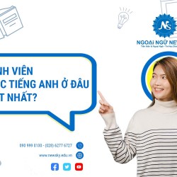 Sinh viên học tiếng Anh ở đâu tốt nhất?