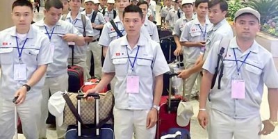 Thông Tin Cho Người Xuất Khẩu Lao Động Hàn Quốc năm 2016