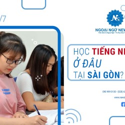 Học Tiếng Nhật Ở Đâu Tại Sài Gòn?