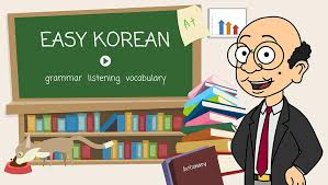 20 câu giao tiếp tiếng Hàn trong lớp học