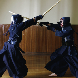 kendo