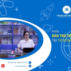 Khóa bán trú tiểu học tốt nhất tp. HCM