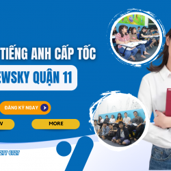 khoa-hoc-tieng-anh-cap-toc-tai-newsky-quan-11