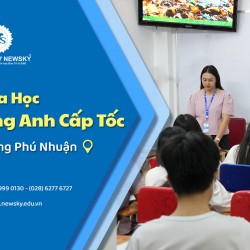 khoa-hoc-tieng-anh-cap-toc-tai-phuong-phu-nhuan
