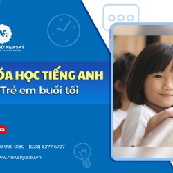 khoa-hoc-tieng-anh-cho-tre-em-buoi-toi