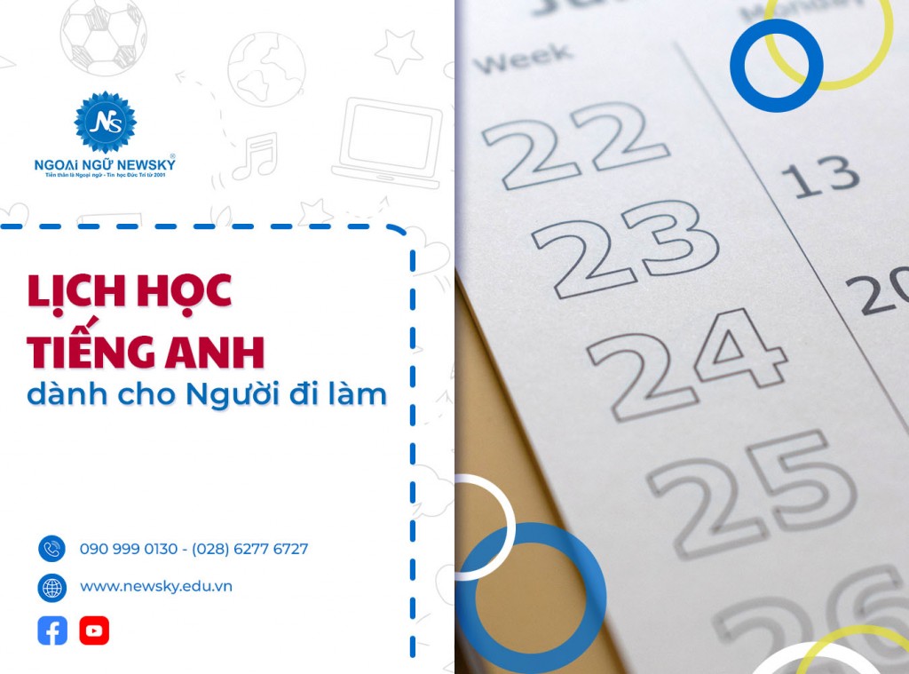 lich-hoc-tieng-anh-danh-cho-nguoi-di-lam