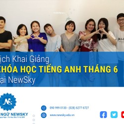 lich-khai-giang-khoa-hoc-tieng-anh-thang-6-tai-newsky