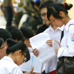 miễn thi môn ngoai ngu tn thpt