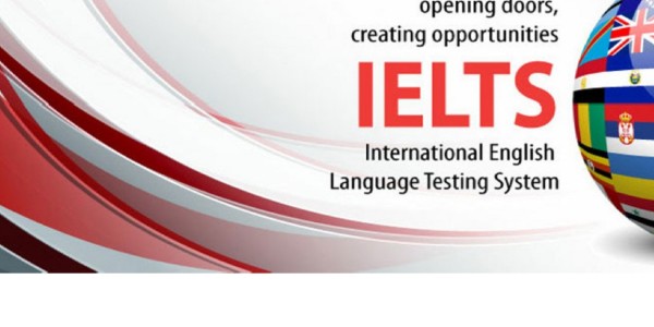 LUYỆN THI IELTS CHẤT LƯỢNG TẠI TPHCM