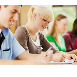 Luyện thi toefl itp cấp tốc