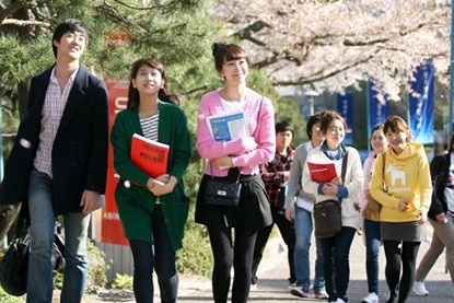 Nơi học tiếng Hàn uy tín tại TpHCM