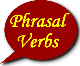 Ngữ pháp tiếng Anh: Cụm động từ – phrasal Verb thường gặp