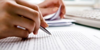 The Writing Process – Quy trình viết tiếng Anh