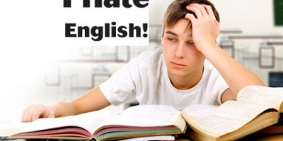 Khám phá lí do học sinh không thích giờ tiếng Anh