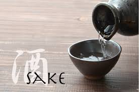 Rượu Sake- Tinh hoa ẩm thực Nhật Bản