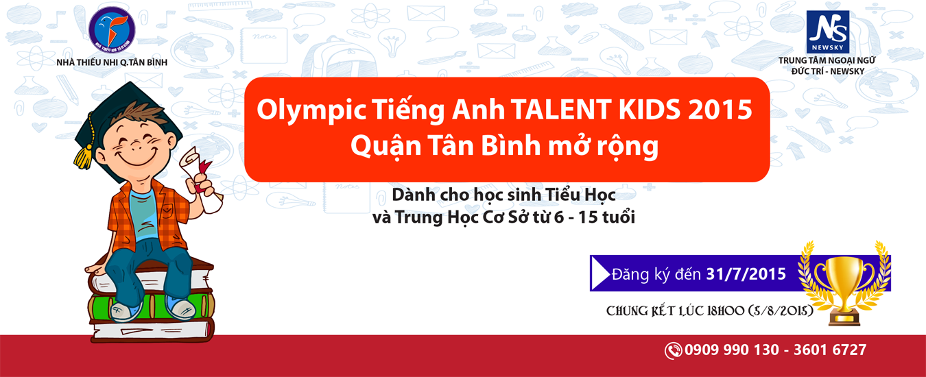 olympic tieng anh 2015