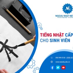 Lớp tiếng Nhật cấp tốc cho Sinh Viên