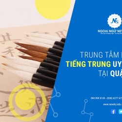 Trung tâm học Tiếng Trung uy tín tại quận 9