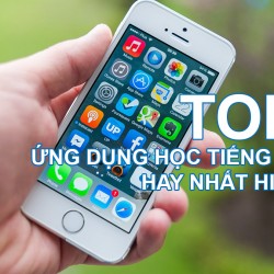 Top 5 ứng dụng học tiếng Trung hay nhất hiện nay