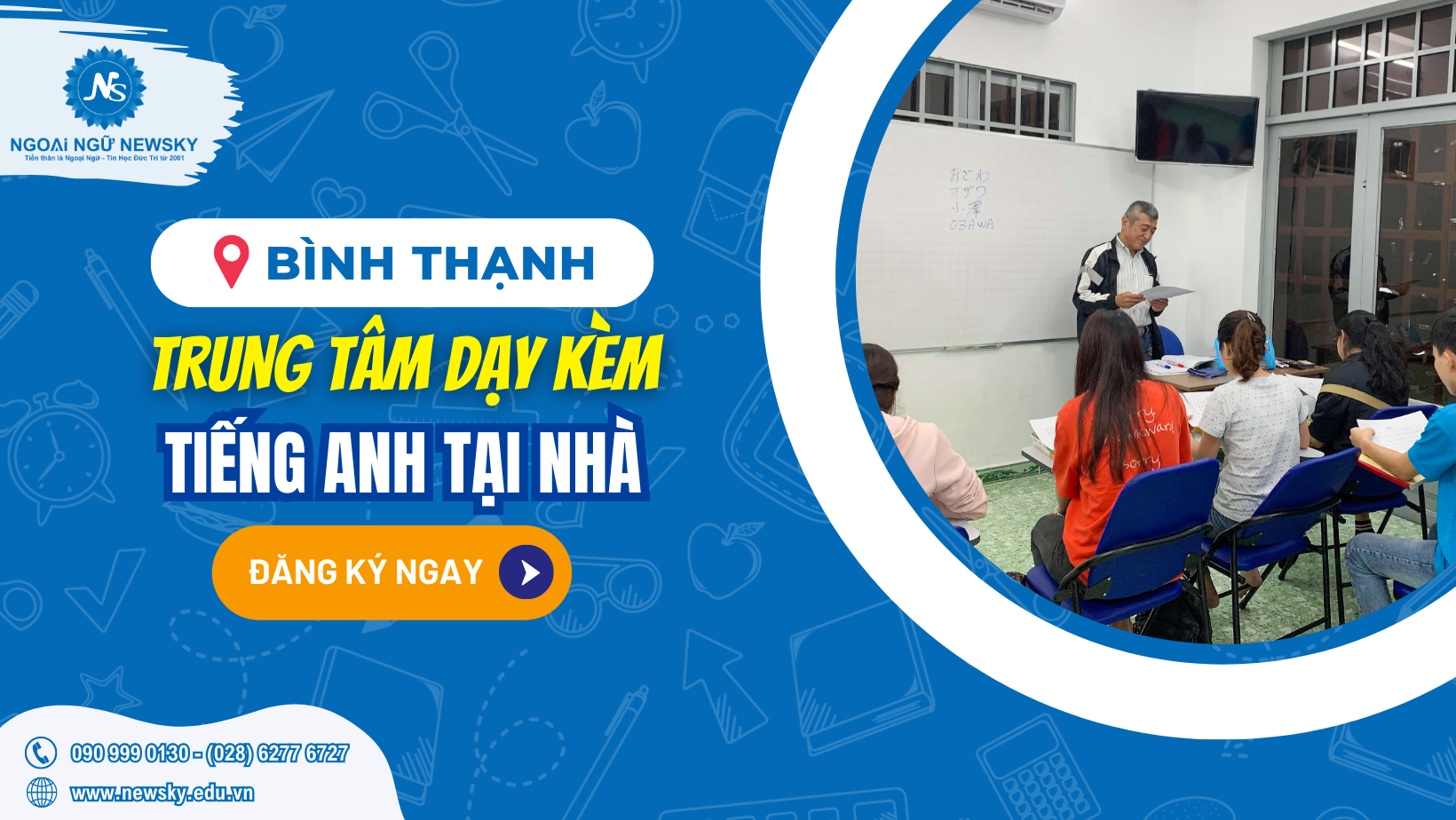 TRUNG TÂM ANH NGỮ TIẾNG ANH NGHE NÓI TUYỂN DỤNG GIẢNG VIÊN VÀ TRỢ GIẢNG PART TIME