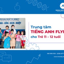 trung-tam-day-tieng-anh-flyers-cho-tre-11-12-tuoi