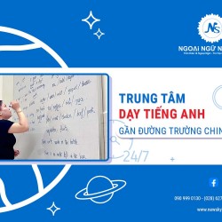 trung-tam-day-tieng-anh-gan-duong-truong-chinh