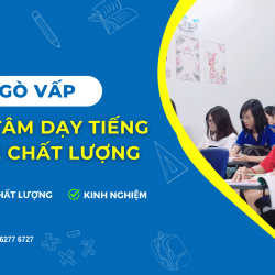 trung-tam-day-tieng-anh-he-chat-luong-go-vap