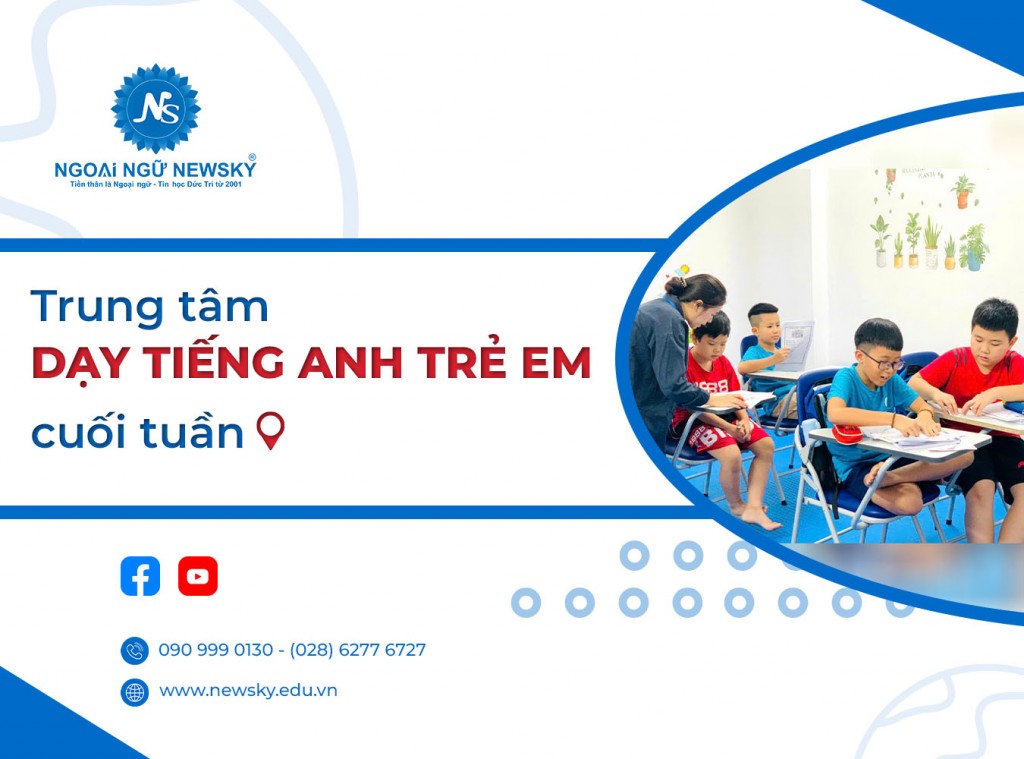 trung-tam-day-tieng-anh-tre-em-cuoi-tuan