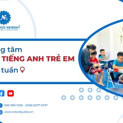trung-tam-day-tieng-anh-tre-em-cuoi-tuan