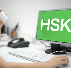 Luyện thi HSK 1, HSK2