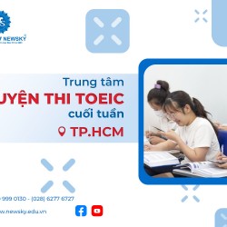 trung-tam-luyen-thi-toeic-cuoi-tuan-tai-tphcm