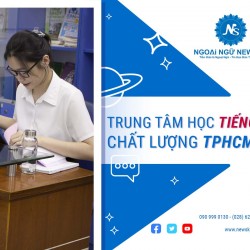 Trung tâm học tiếng Hàn chất lượng TpHCM