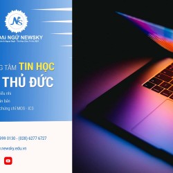 trung tâm tin học uy tín tại quận Thủ Đức