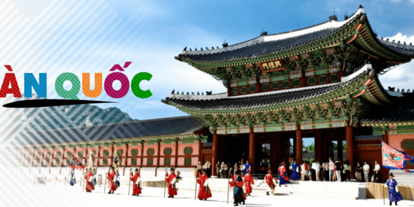 Từ Vựng Tiếng Hàn Về Du Lịch | Trung Tâm Ngoại Ngữ Newsky
