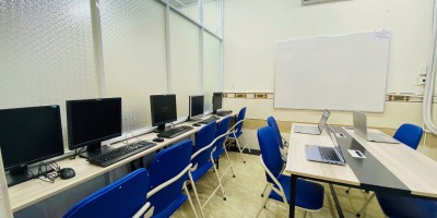 LỚP TIN HỌC ỨNG DỤNG CÔNG NGHỆ THÔNG TIN NÂNG CAO