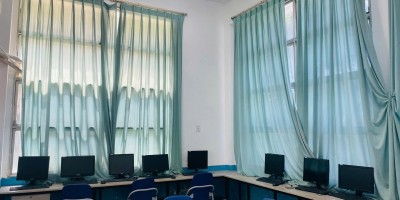 Lớp học Tin học Ứng dụng công nghệ thông tin cơ bản